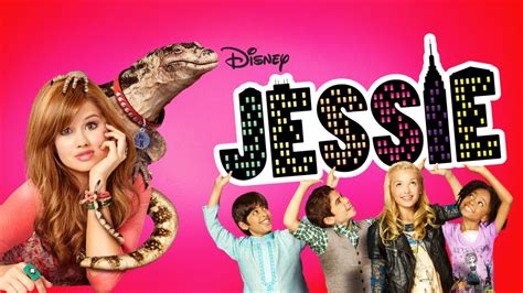 jessie tv